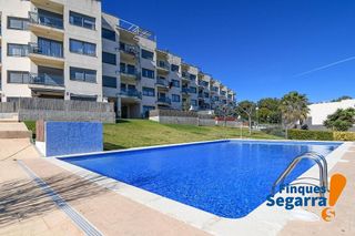 Ático en venta en Berà Mar - El Francaset en Roda de Barà