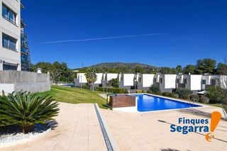 Ático en venta en Berà Mar - El Francaset en Roda de Barà