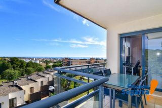 Ático en venta en Berà Mar - El Francaset en Roda de Barà