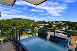 Ático en venta en Berà Mar - El Francaset en Roda de Barà