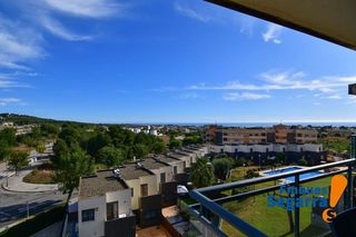 Ático en venta en Berà Mar - El Francaset en Roda de Barà