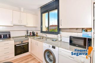 Ático en venta en Berà Mar - El Francaset en Roda de Barà