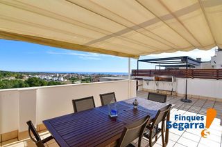 Ático en venta en Berà Mar - El Francaset en Roda de Barà