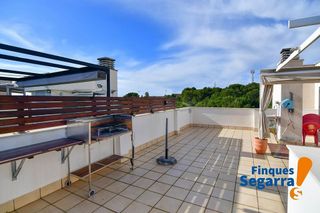 Ático en venta en Berà Mar - El Francaset en Roda de Barà