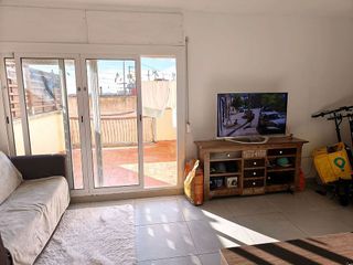 Ático en venta en Creu de la Mà - Rally sud en Figueres