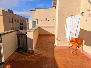 Ático en venta en Creu de la Mà - Rally sud en Figueres