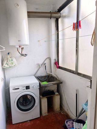 Ático en venta en Creu de la Mà - Rally sud en Figueres