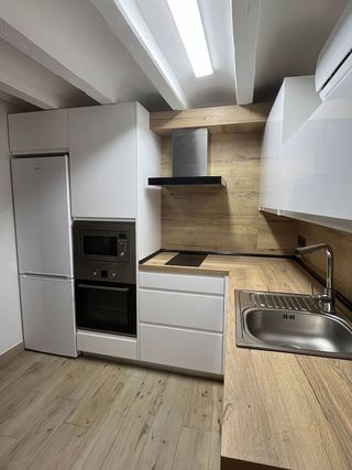 Piso en venta en Casc Antic - Nou Cambrils en Cambrils