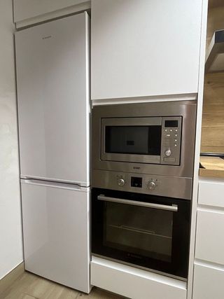 Piso en venta en Casc Antic - Nou Cambrils en Cambrils