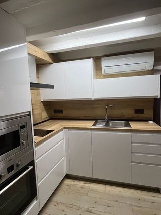 Piso en venta en Casc Antic - Nou Cambrils en Cambrils