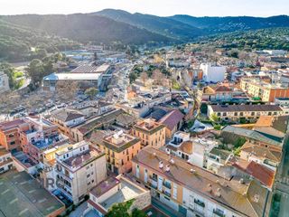 Piso en venta en L'Eixample en Sant Feliu de Guíxols