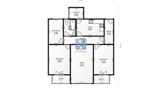 Piso en venta en Santa Eugènia en Girona