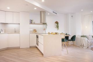 Piso en venta en Eixample Nord – La Devesa en Girona