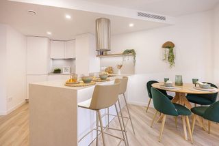 Piso en venta en Eixample Nord – La Devesa en Girona