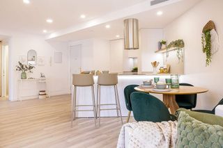 Piso en venta en Eixample Nord – La Devesa en Girona