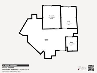Piso en venta en Eixample Nord – La Devesa en Girona