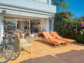 Piso en venta en Torre Valentina-Mas Vilar de La Mutxada-Treumal en Calonge