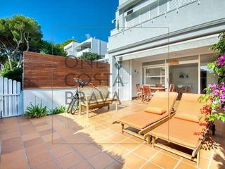 Piso en venta en Torre Valentina-Mas Vilar de La Mutxada-Treumal en Calonge