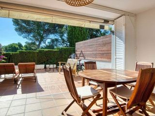 Piso en venta en Torre Valentina-Mas Vilar de La Mutxada-Treumal en Calonge