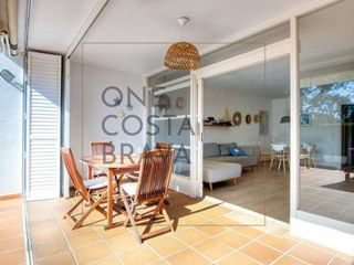 Piso en venta en Torre Valentina-Mas Vilar de La Mutxada-Treumal en Calonge