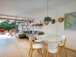 Piso en venta en Torre Valentina-Mas Vilar de La Mutxada-Treumal en Calonge