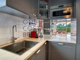 Piso en venta en Torre Valentina-Mas Vilar de La Mutxada-Treumal en Calonge