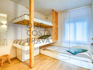 Piso en venta en Torre Valentina-Mas Vilar de La Mutxada-Treumal en Calonge