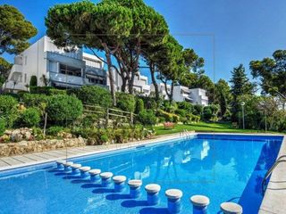 Piso en venta en Torre Valentina-Mas Vilar de La Mutxada-Treumal en Calonge