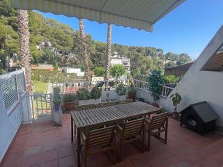 Casa adosada en venta en La Mora en Tarragona