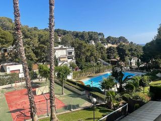 Casa adosada en venta en La Mora en Tarragona