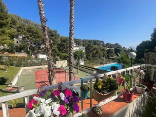 Casa adosada en venta en La Mora en Tarragona