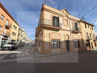 Chalet en venta en Bisbal d´Empordà, La