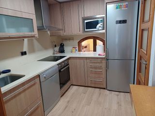 Piso en venta en Creu de la Mà - Rally sud en Figueres