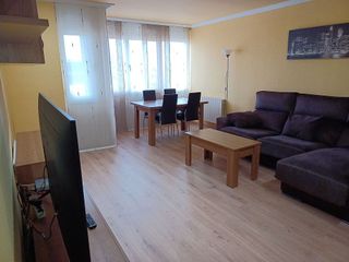 Piso en venta en Creu de la Mà - Rally sud en Figueres