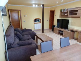 Piso en venta en Creu de la Mà - Rally sud en Figueres