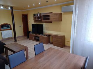 Piso en venta en Creu de la Mà - Rally sud en Figueres