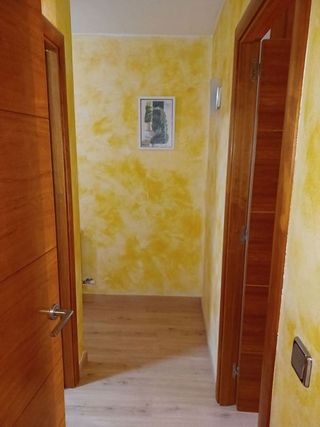 Piso en venta en Creu de la Mà - Rally sud en Figueres