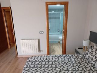 Piso en venta en Creu de la Mà - Rally sud en Figueres