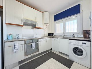 Piso en venta en Empuriabrava en Castelló d´Empúries