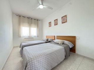 Piso en venta en Empuriabrava en Castelló d´Empúries