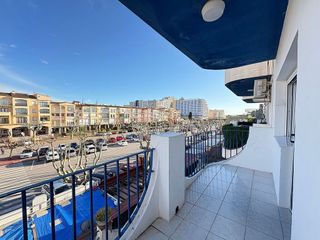 Piso en venta en Empuriabrava en Castelló d´Empúries