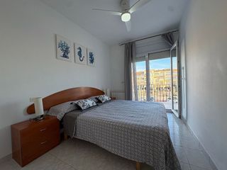 Piso en venta en Empuriabrava en Castelló d´Empúries