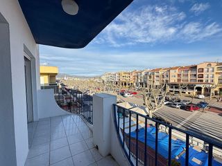 Piso en venta en Empuriabrava en Castelló d´Empúries