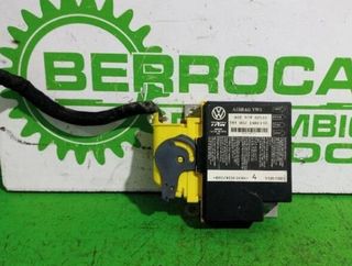 Centralita seat 6q0909605ad ibiza (6l1) 1.9 120181