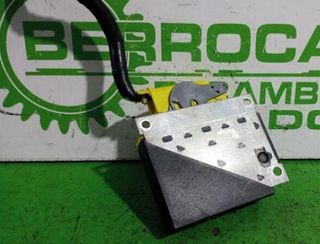 Centralita seat 6q0909605ad ibiza (6l1) 1.9 120181