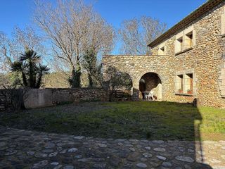 Casa en venta en Cabanelles