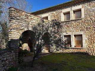 Casa en venta en Cabanelles