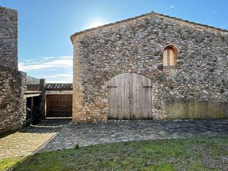 Casa en venta en Cabanelles