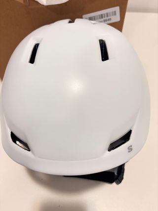 Casco Salomon Icon LT Access Mujer