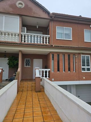 Casa pareada en venta en Regueral - Prat d'en Forés en Cambrils